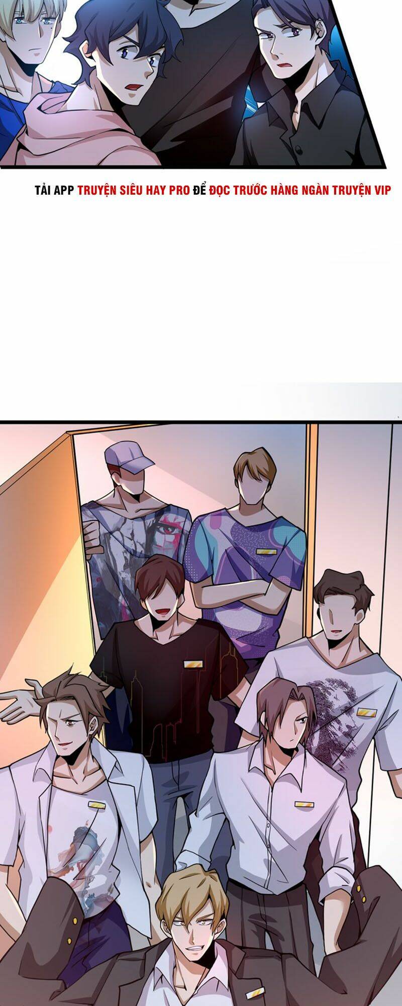 App Tu Chân Mạnh Nhất: Chapter 13