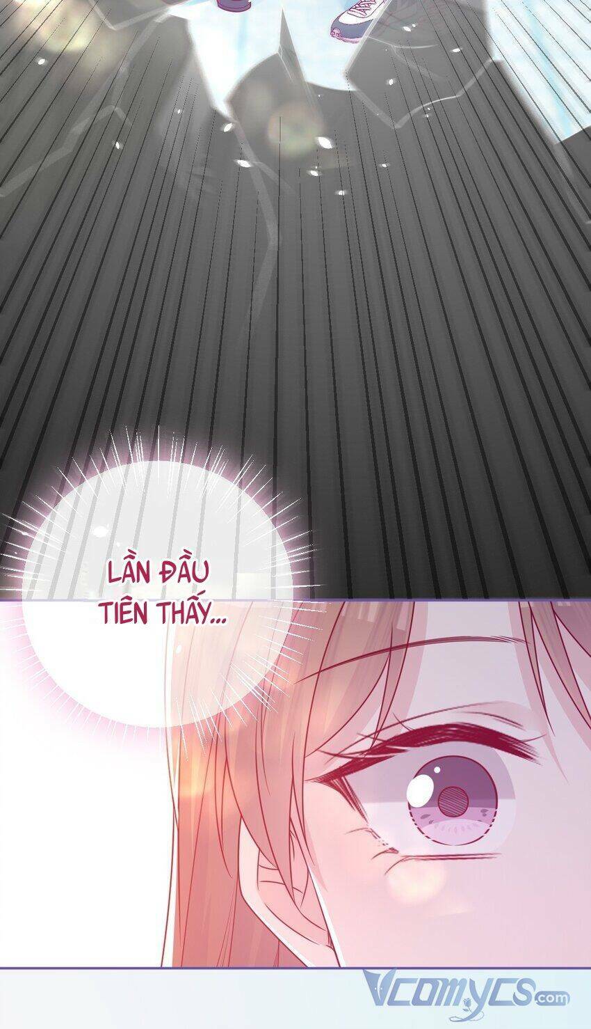 Khi Cô Gái Nhìn Thấy Thời Gian: Chapter 48