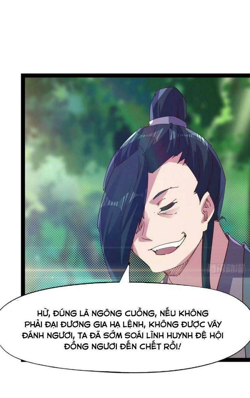 Kiếm Đồ: Chapter 92