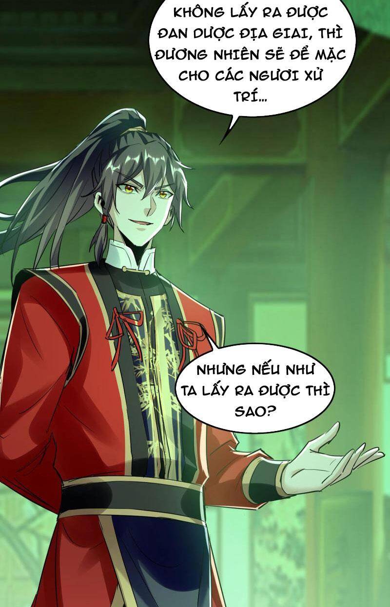 Tiên Đế Trở Về: Chapter 349
