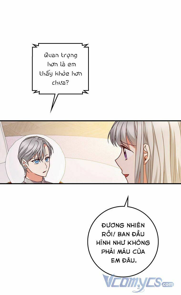 Đừng Chọc Đứa Em Gái Bé Bỏng Của Chúng Tôi: Chapter 81