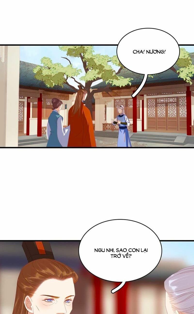 Xuân Khuê Bí Lục: Xưởng Công Thái Liêu Nhân: Chapter 55