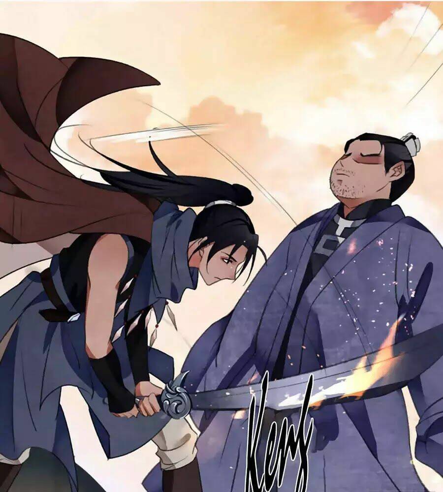 Giấc Mộng Nam Triều: Chapter 28