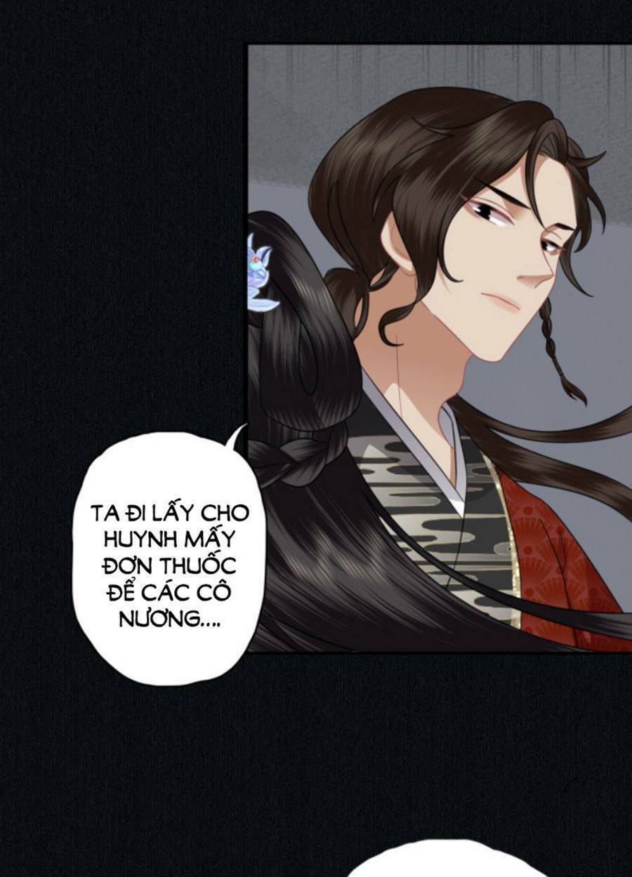Điều Hương Vương Phi: Chapter 34