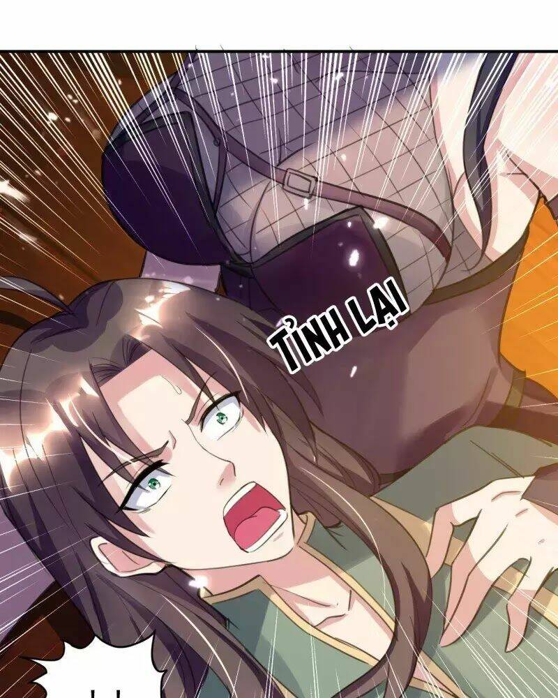 Dị Giới Siêu Cấp Ở Rể: Chapter 3