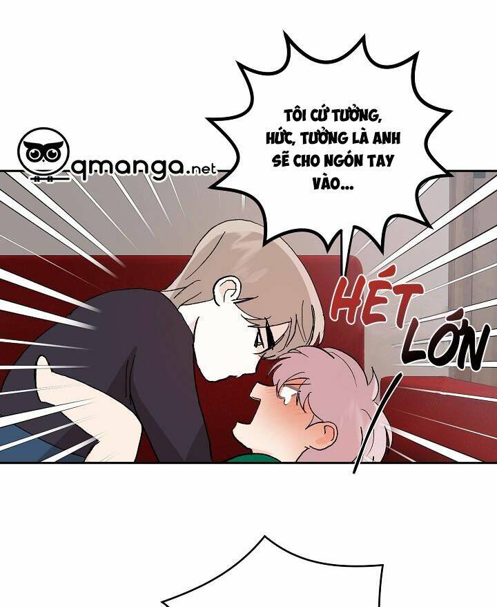 Kẻ Cắp Mặt Trăng: Chapter 46