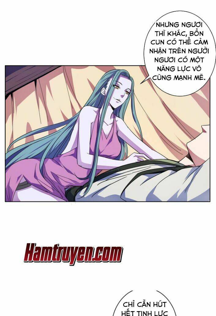 Nghịch Thiên Đại Thần: Chapter 7