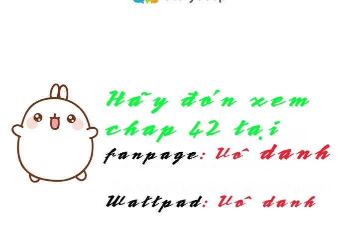 Giữa Tình Yêu Và Tình Bạn: Chapter 41