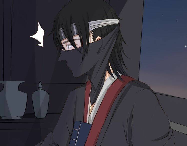 Bạch Lý Hành Giả: Chapter 3