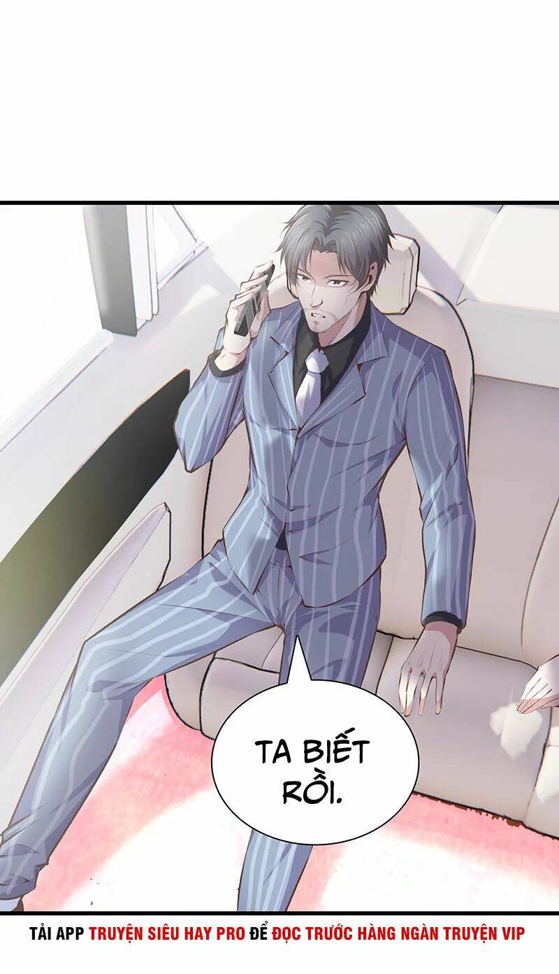 Đô Thị Chí Tôn: Chapter 99