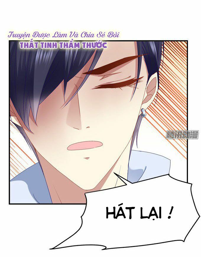 Thiên lại âm linh: Chapter 3