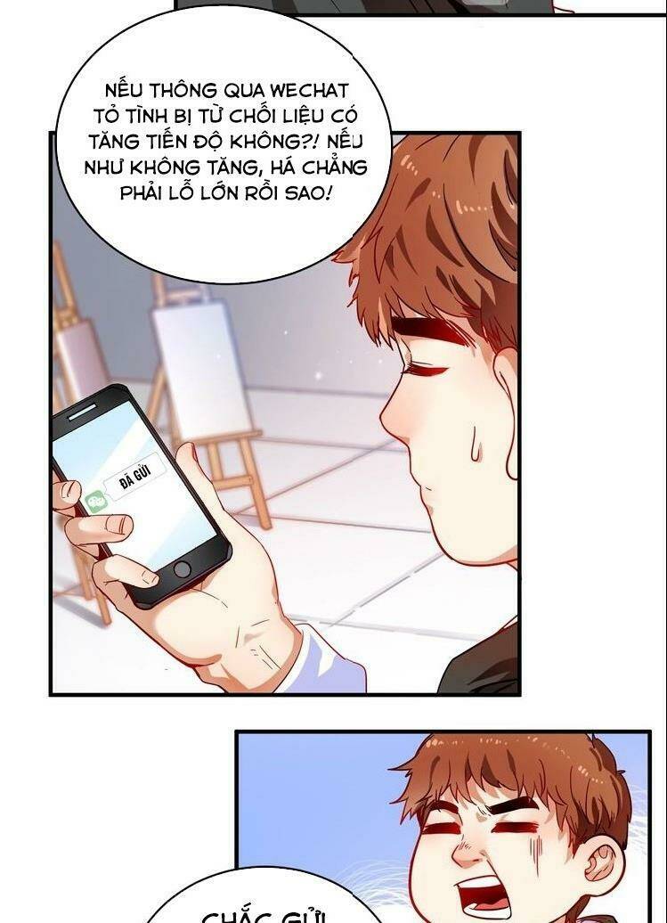 Ta Có Rất Nhiều Thành Tích: Chapter 4