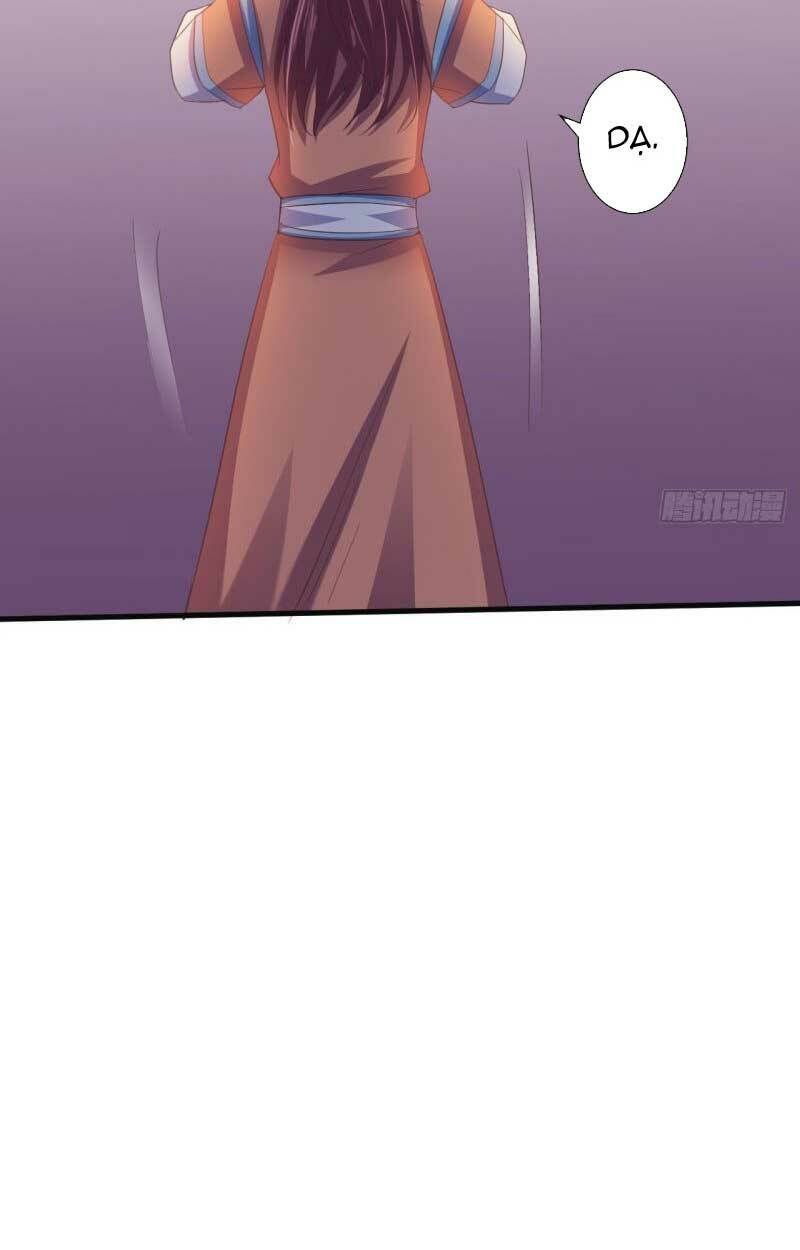 Bạo Quân Thử Yêu: Yêu Hậu Như Thử Đa Kiều: Chapter 60.1