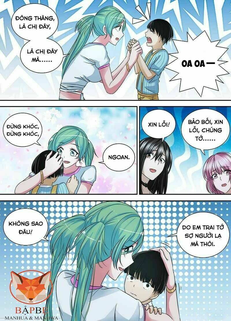 Tôi Là Thần Y: Chapter 74