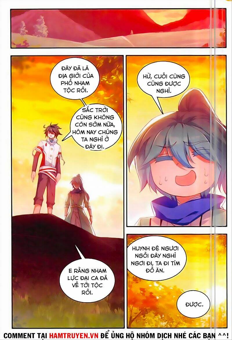 Thiện Lương Tử Thần: Chapter 108