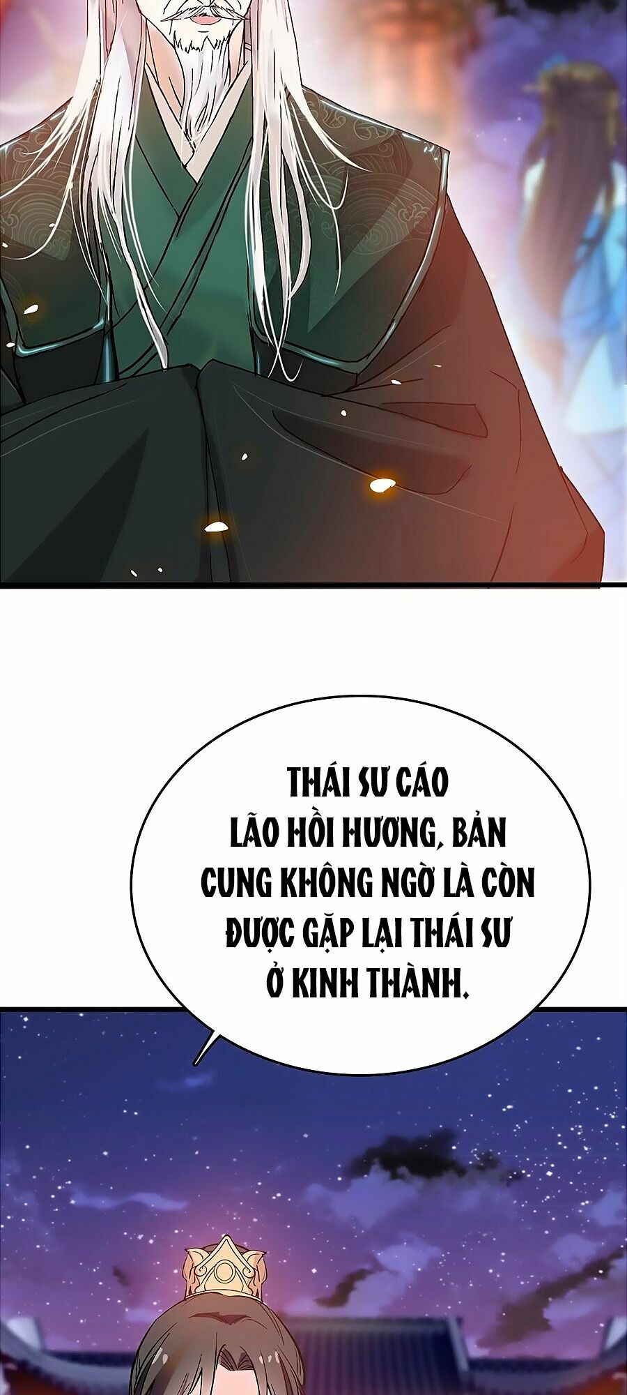 Nhất Thế Khuynh Thành: Lãnh Cung Khí Phi: Chapter 104