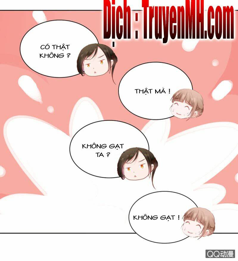 Solo Đi Vương Gia: Chapter 22