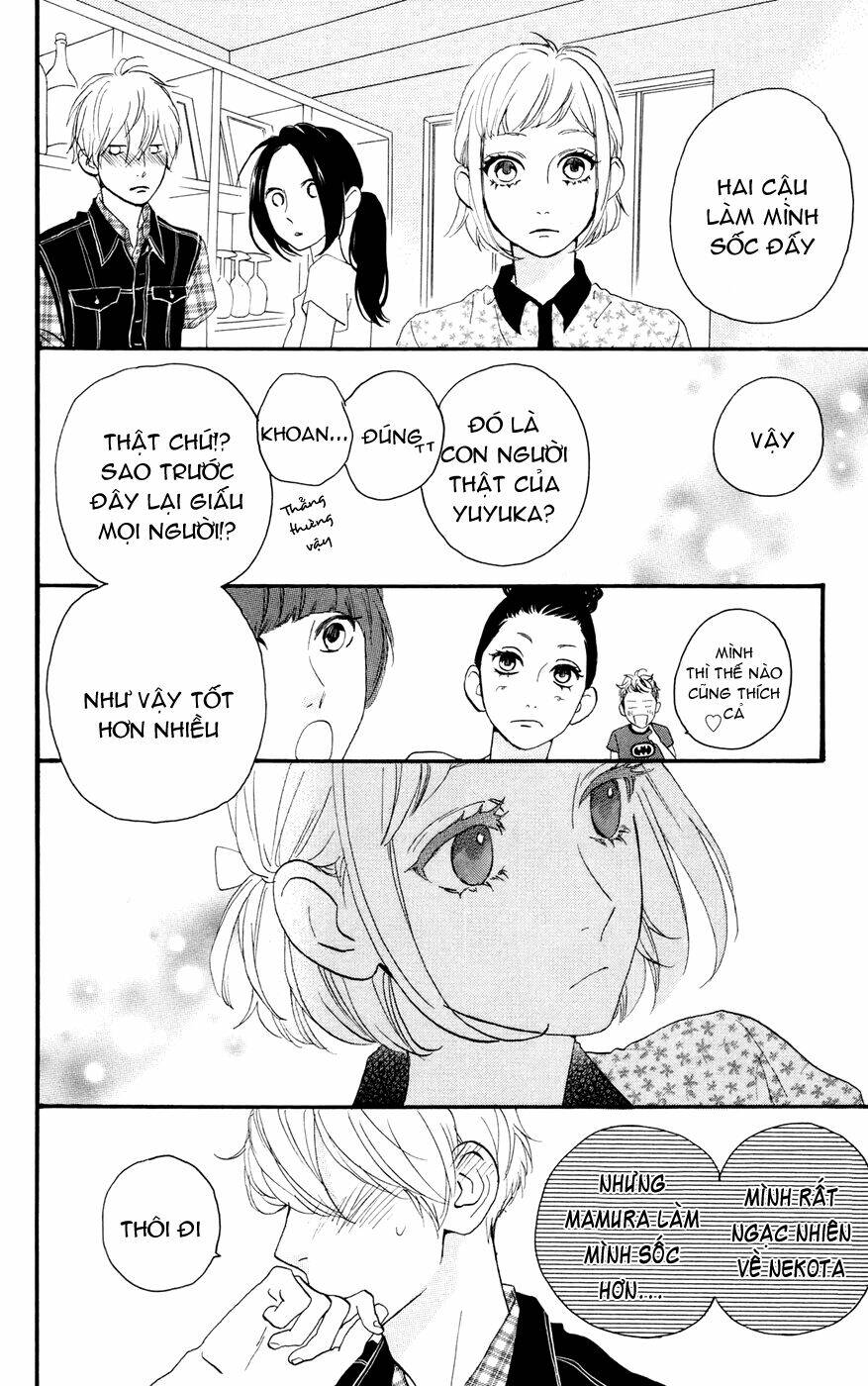 Sao Mai Của Em: Chapter 11