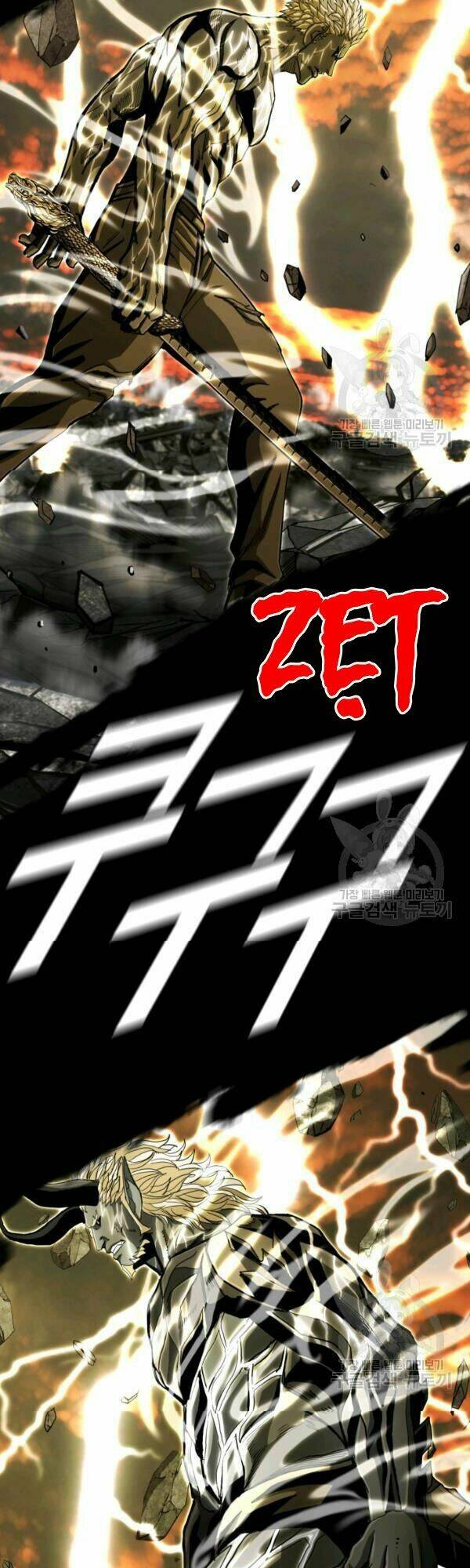 Thợ Săn Đầu Tiên: Chapter 99