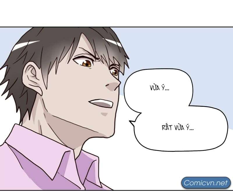 Thế Giới Cận Tử: Chapter 3