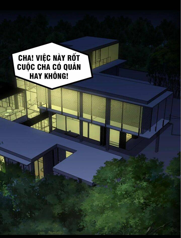 Đai Ca Trở Lại Tuổi 16: Chapter 54