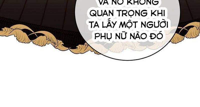 Cô Hầu Giỏi Giang: Chapter 6