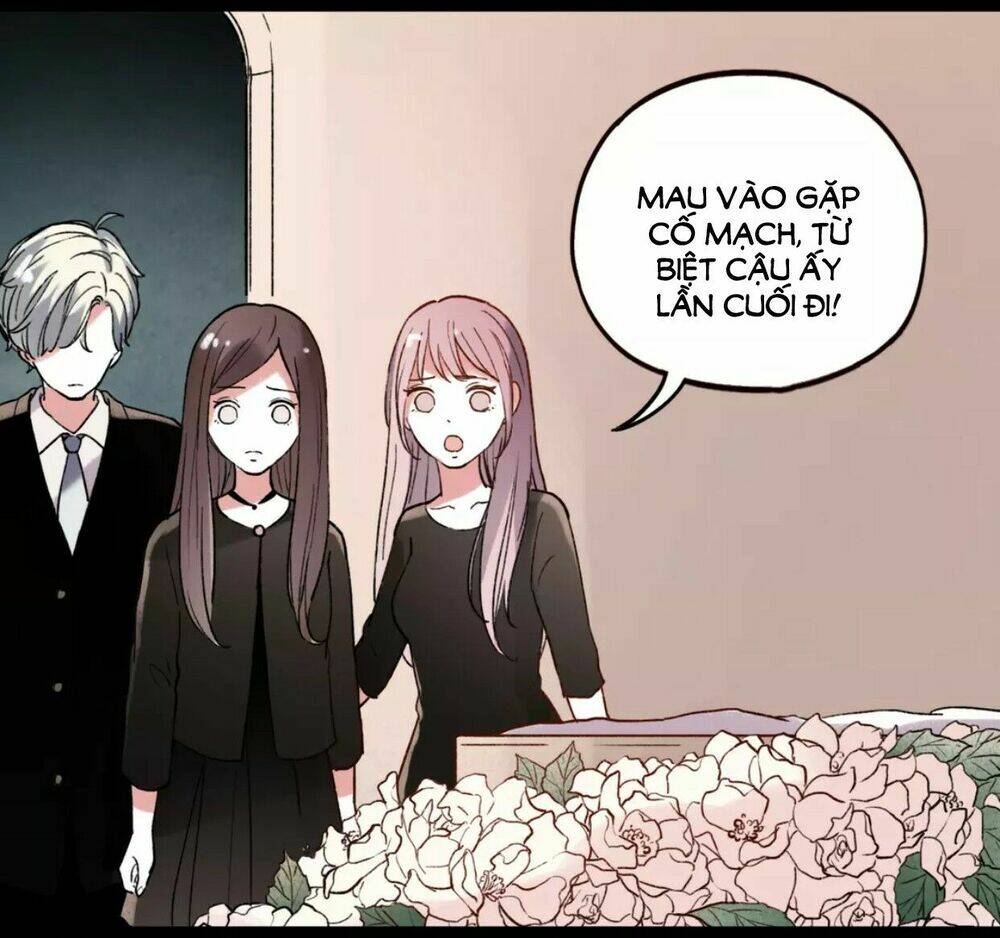 Cậu Đã Từng Yêu Tôi: Chapter 30