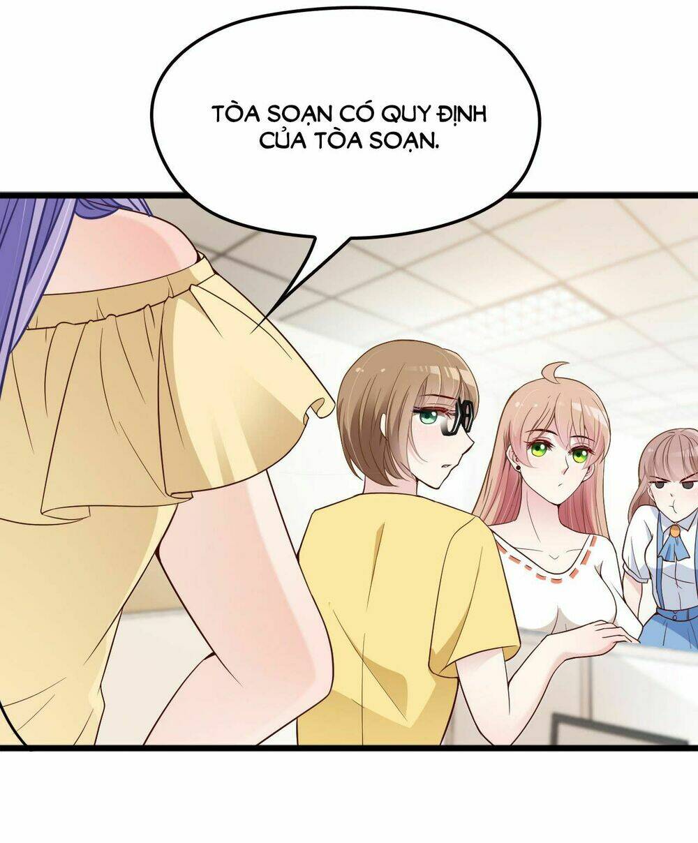 Bí Mật Kết Hôn Với Ảnh Đế: Vợ Ơi Đến Đây Tấn Công Đi Nào: Chapter 19