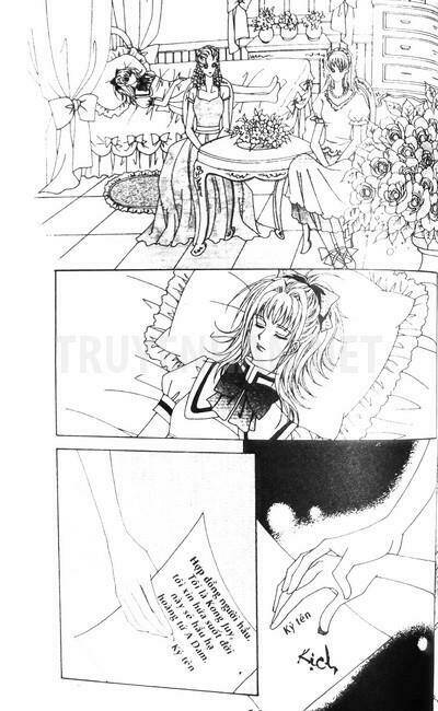 Lọ Lem Hậu Đậu: Chapter 32