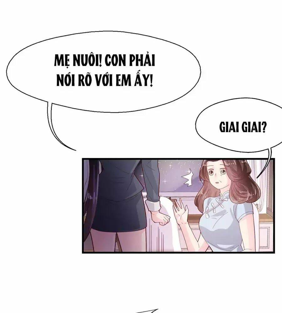 Sau Này Vẫn Cứ Thích Anh: Chapter 52