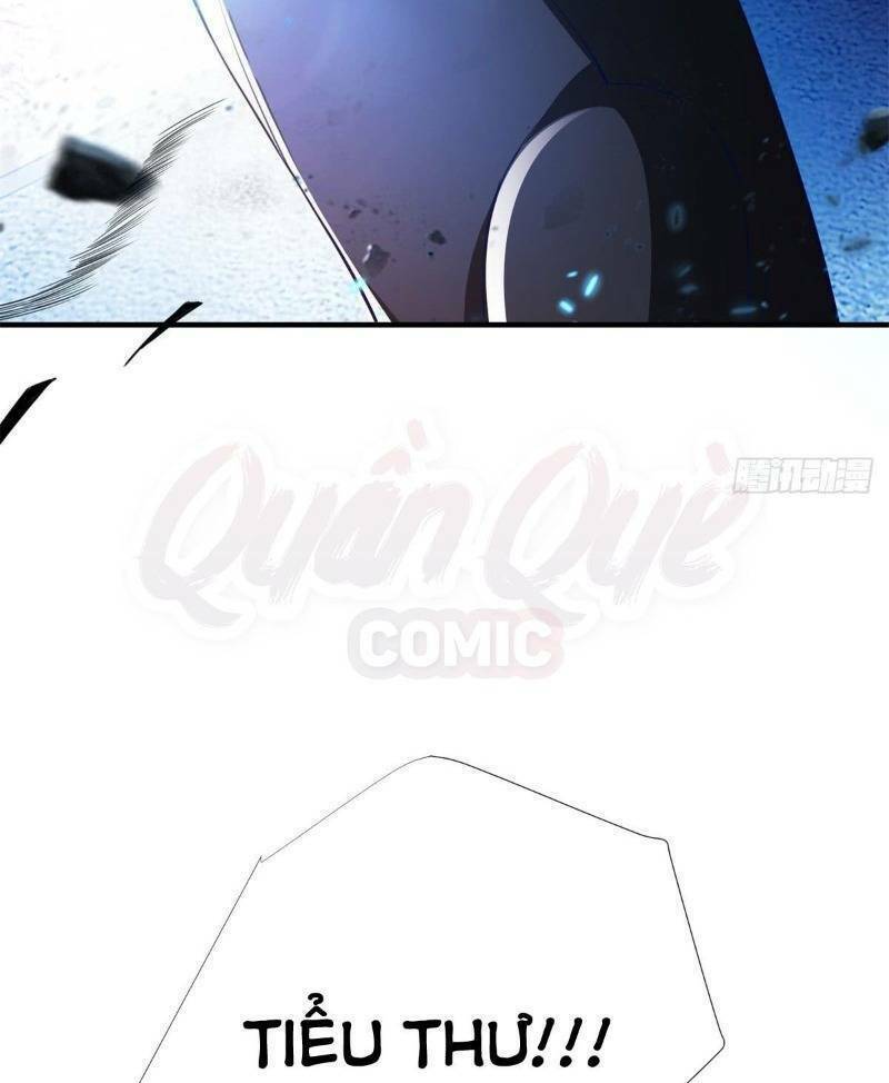 Chí Tôn Toàn Năng: Chapter 7