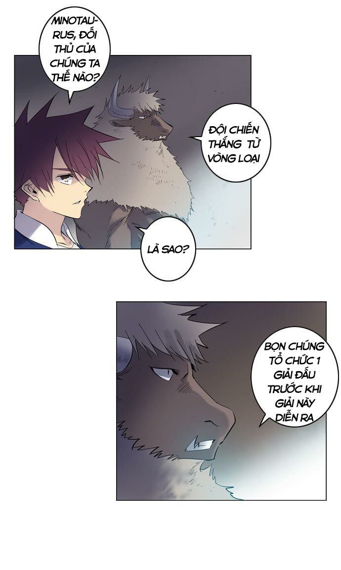 Soul Cartel: Chapter 125