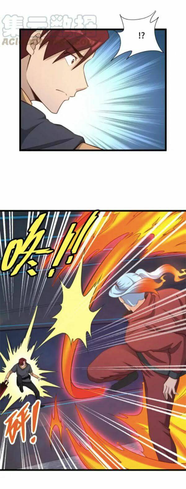 Hệ Thống Tu Tiên Mạnh Nhất: Chapter 136
