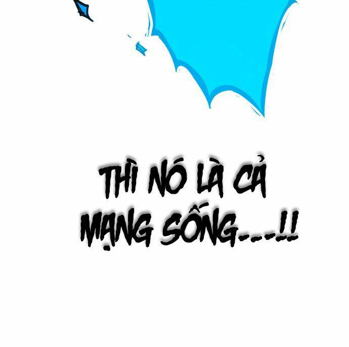 Hard Core Leveling Warrior: Chapter 81