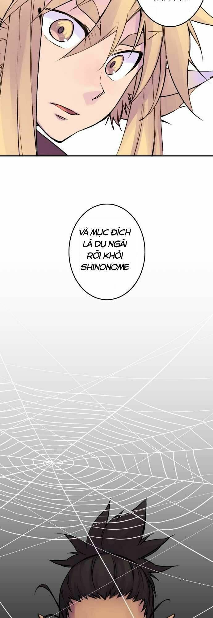 Ake No Tobari: Chapter 62