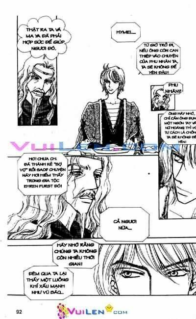 Hiệp Sĩ Nữ Hoàng: Chapter 14