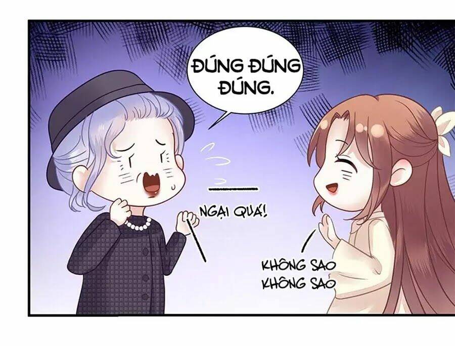 Bạn Trai Điều Khiển Giấc Mơ: Chapter 26