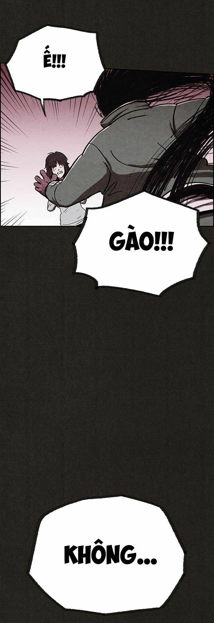 Quái Vật Tại Chung Cư Xanh: Chapter 68