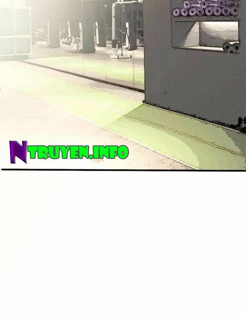 Manh Thê Khó Dỗ: Chapter 42