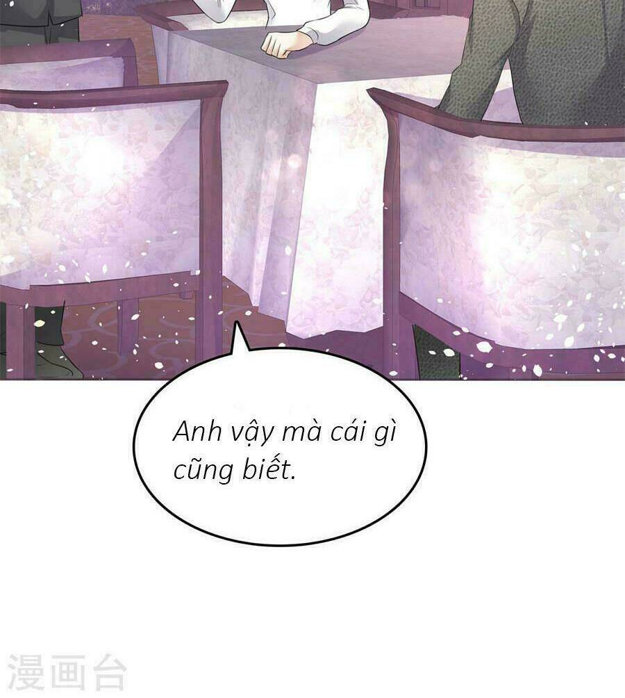 Con Đường Phản Công Của Sủng Thê: Chapter 15