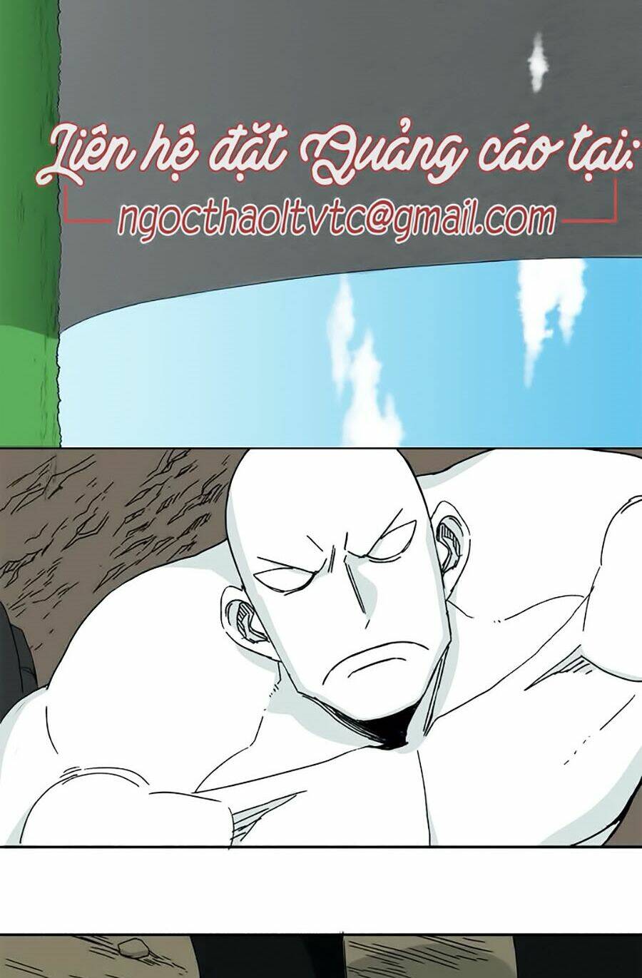 Đại Chiến Muỗi Biến Dị: Chapter 32