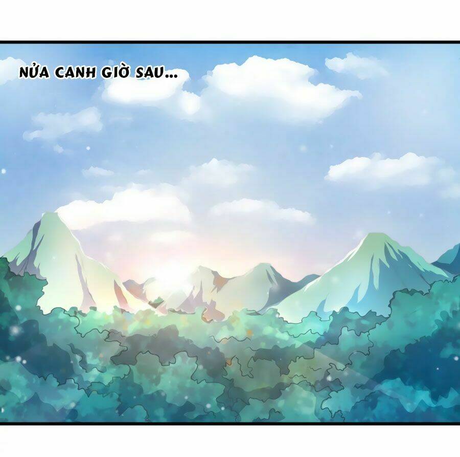 Khuynh Thế Y Phi Muốn Bỏ Chồng: Chapter 9