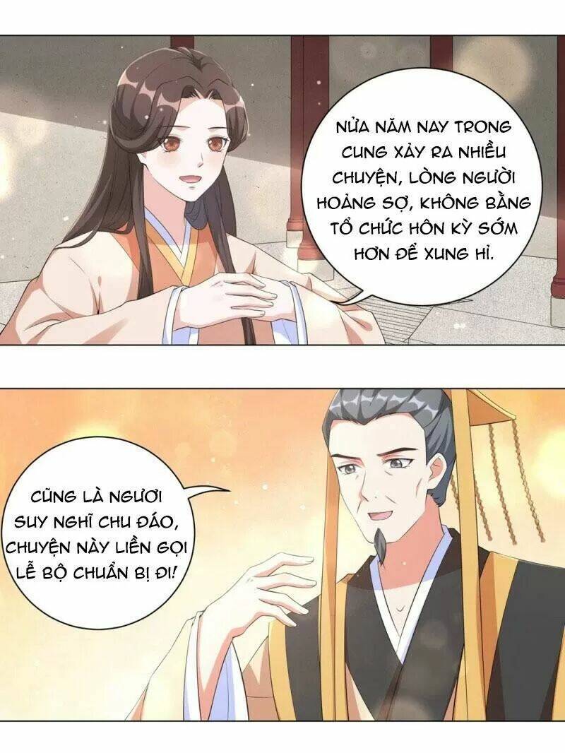 Vương Phi Có Độc!: Chapter 77