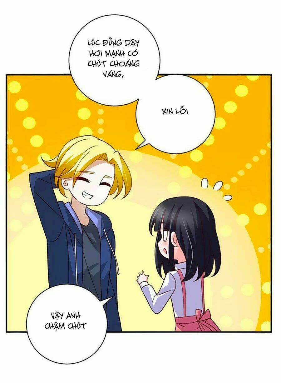 Người Yêu Khát Máu Của Tôi: Chapter 52