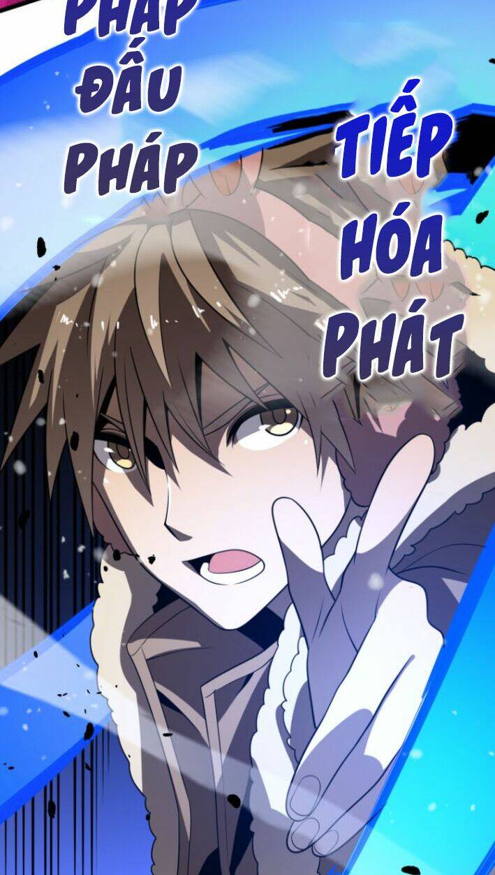 Trọng Sinh Tiểu Y Tiên: Chapter 82