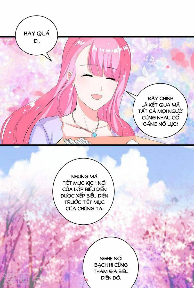 Này! Đừng Động Vào Phô Mai Của Tôi: Chapter 37