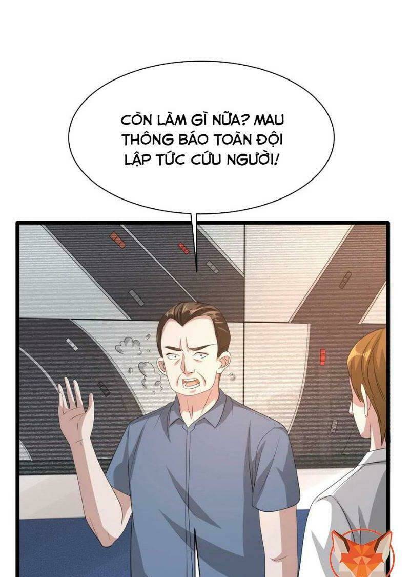Đô Thị Tà Vương: Chapter 45