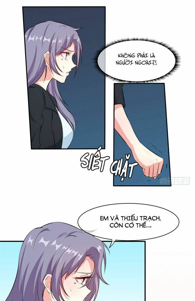 Ám Luyến Thành Hôn: Chapter 25