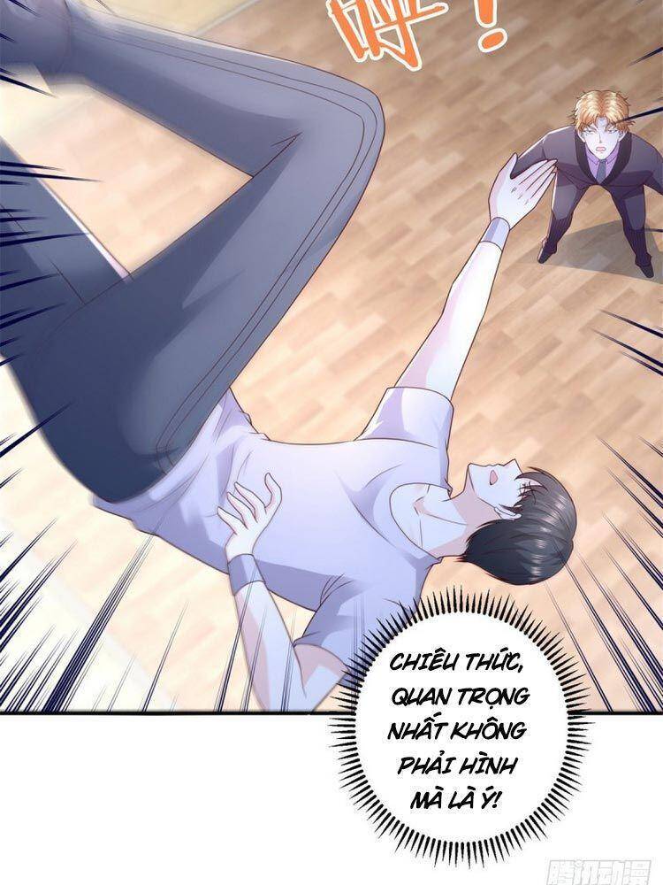 Trọng Sinh Chi Thần Đế Trở Về: Chapter 70