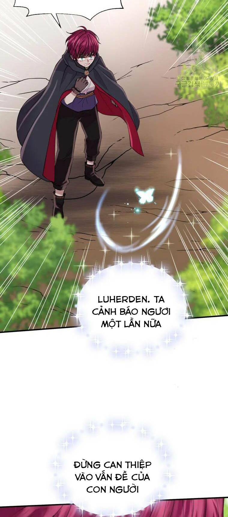 Roelin Bước Đến Tương Lai: Chapter 20